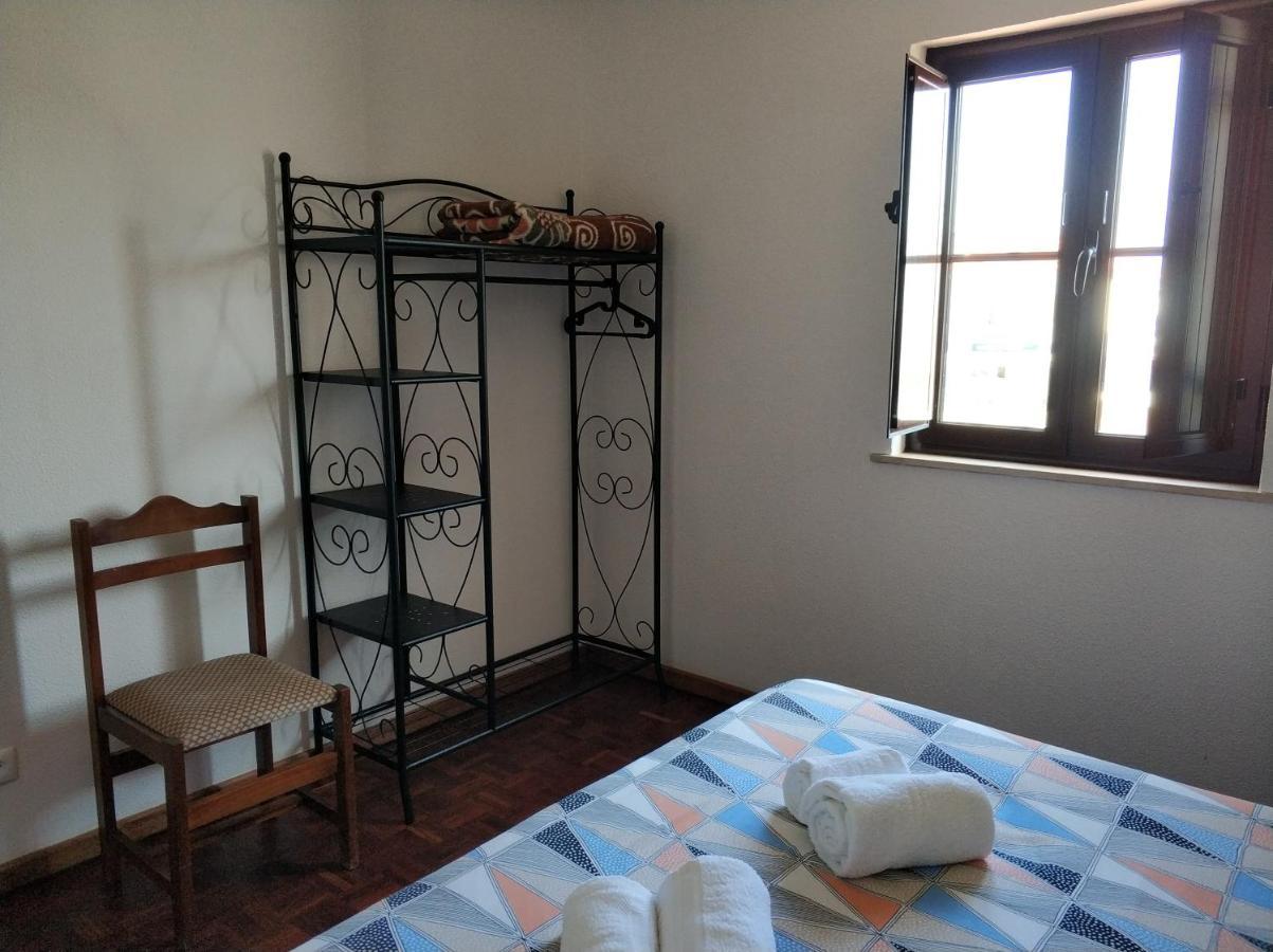 Alojamentos Vitinho 2 - Vila Nova Milfontes Vila Nova de Milfontes Zewnętrze zdjęcie