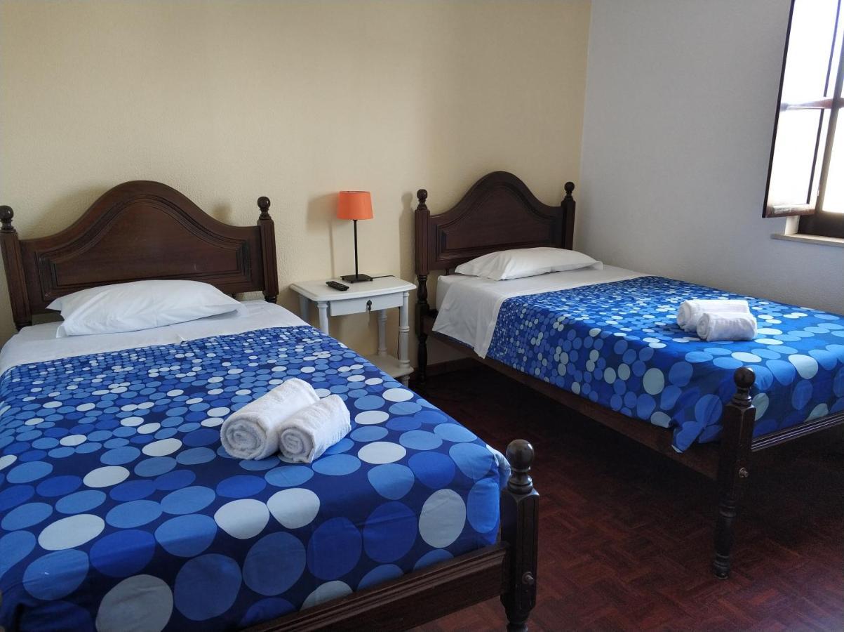 Alojamentos Vitinho 2 - Vila Nova Milfontes Vila Nova de Milfontes Zewnętrze zdjęcie