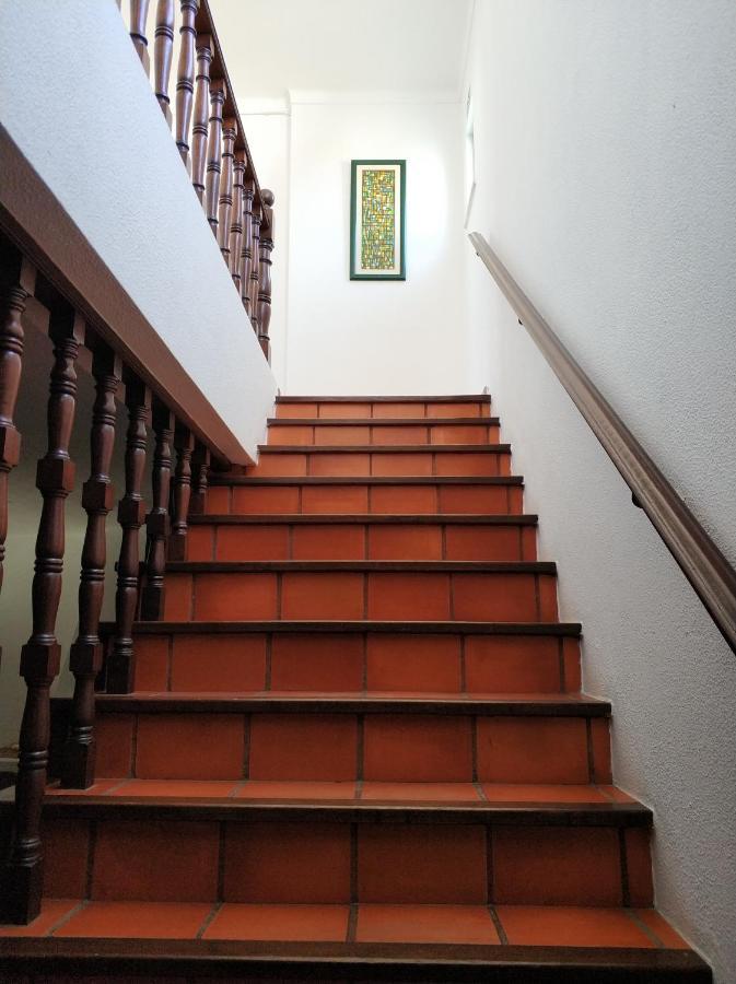 Alojamentos Vitinho 2 - Vila Nova Milfontes Vila Nova de Milfontes Zewnętrze zdjęcie