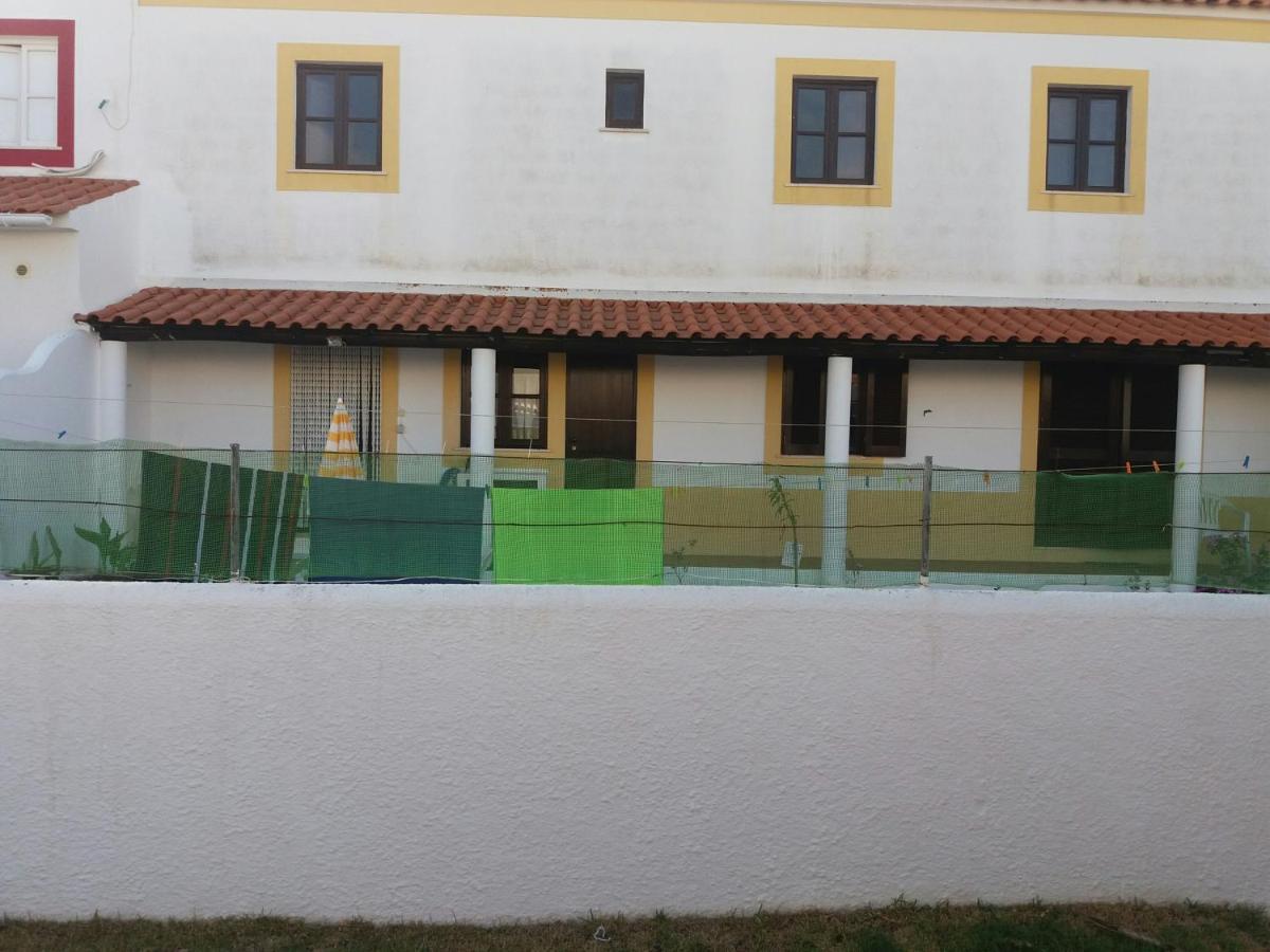 Alojamentos Vitinho 2 - Vila Nova Milfontes Vila Nova de Milfontes Zewnętrze zdjęcie