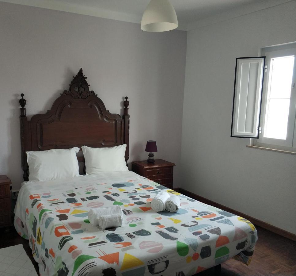 Alojamentos Vitinho 2 - Vila Nova Milfontes Vila Nova de Milfontes Zewnętrze zdjęcie