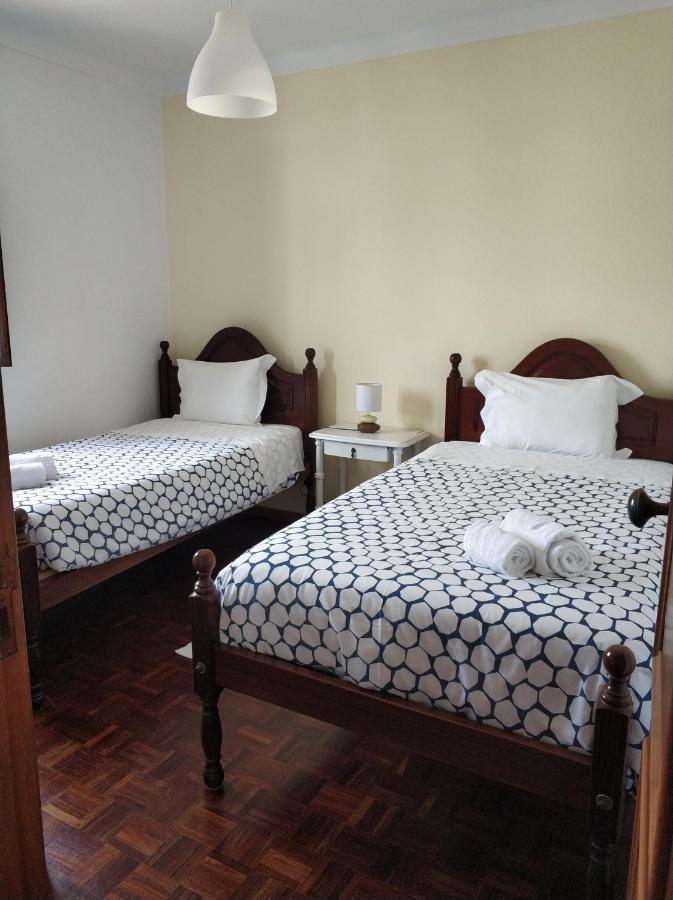 Alojamentos Vitinho 2 - Vila Nova Milfontes Vila Nova de Milfontes Zewnętrze zdjęcie