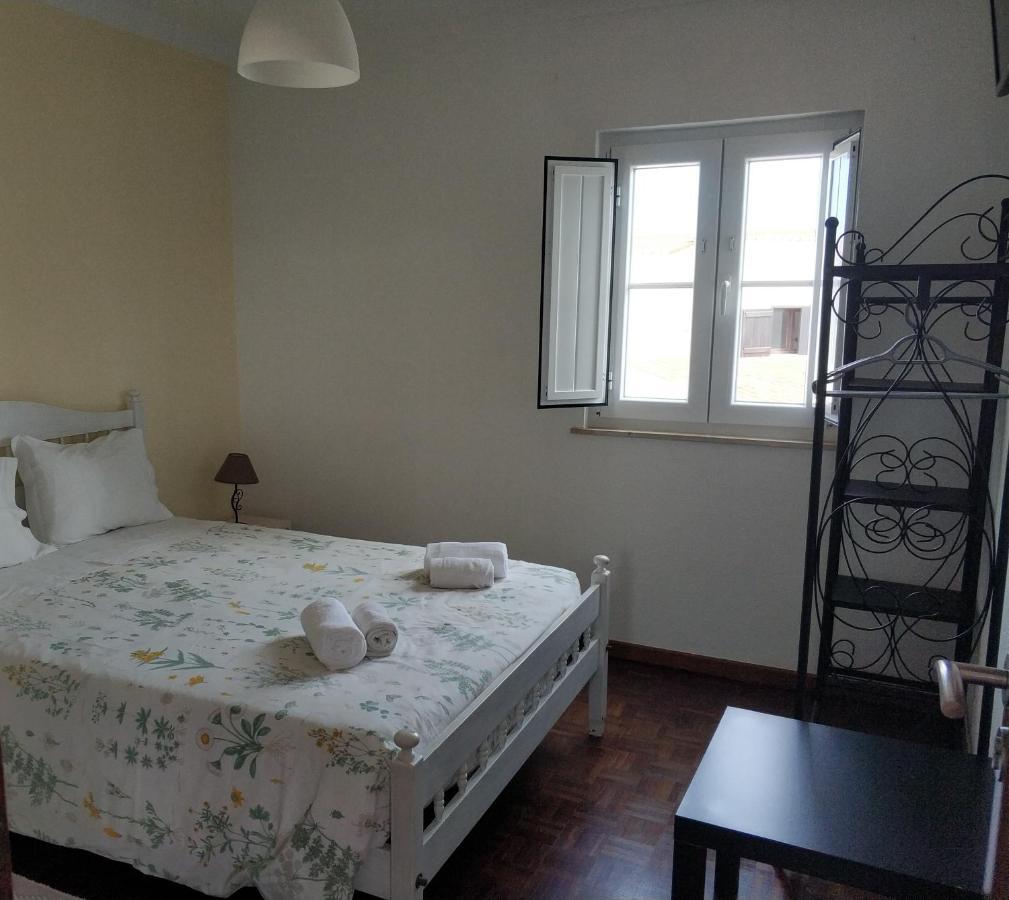 Alojamentos Vitinho 2 - Vila Nova Milfontes Vila Nova de Milfontes Zewnętrze zdjęcie