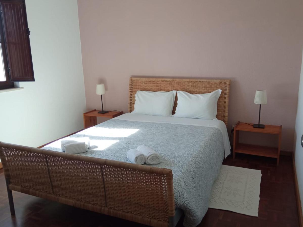 Alojamentos Vitinho 2 - Vila Nova Milfontes Vila Nova de Milfontes Zewnętrze zdjęcie