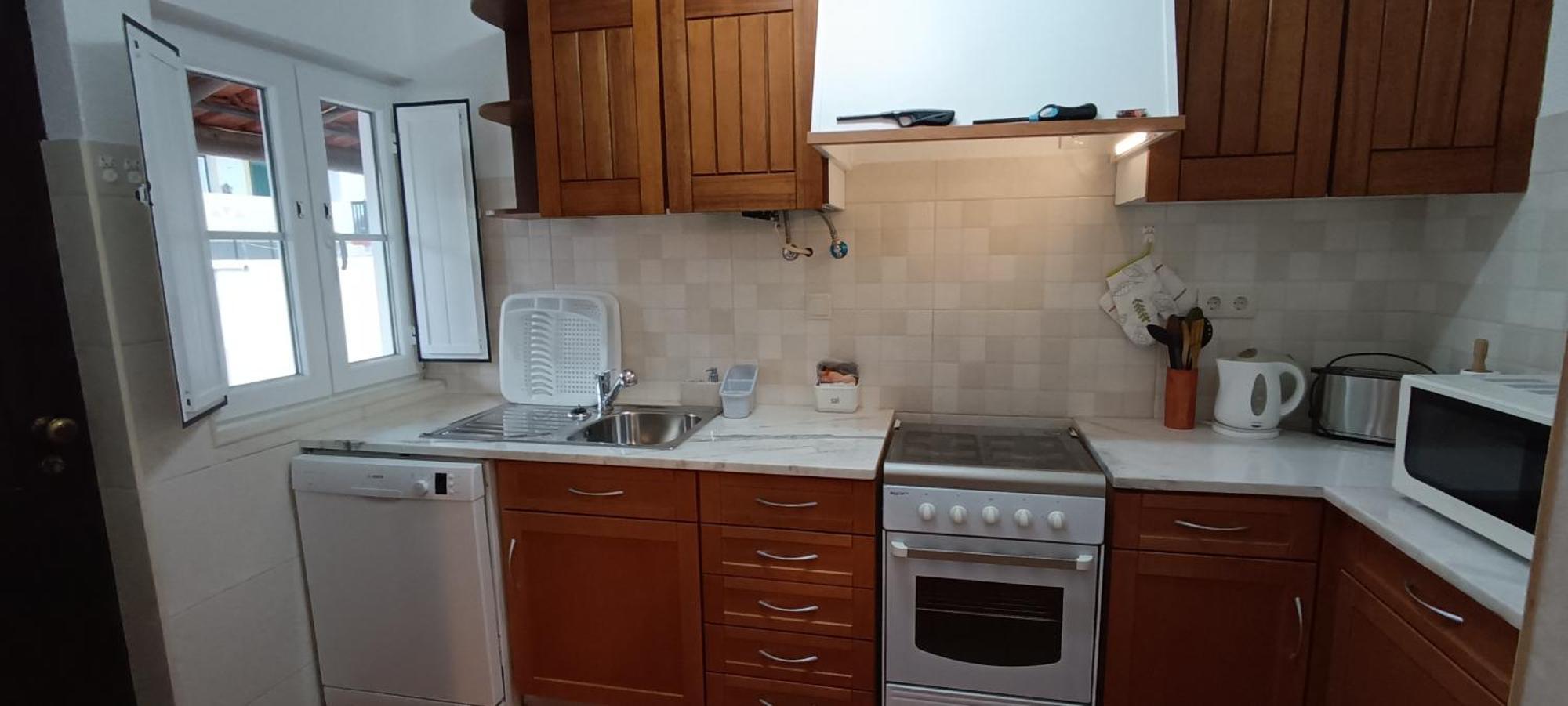 Alojamentos Vitinho 2 - Vila Nova Milfontes Vila Nova de Milfontes Zewnętrze zdjęcie