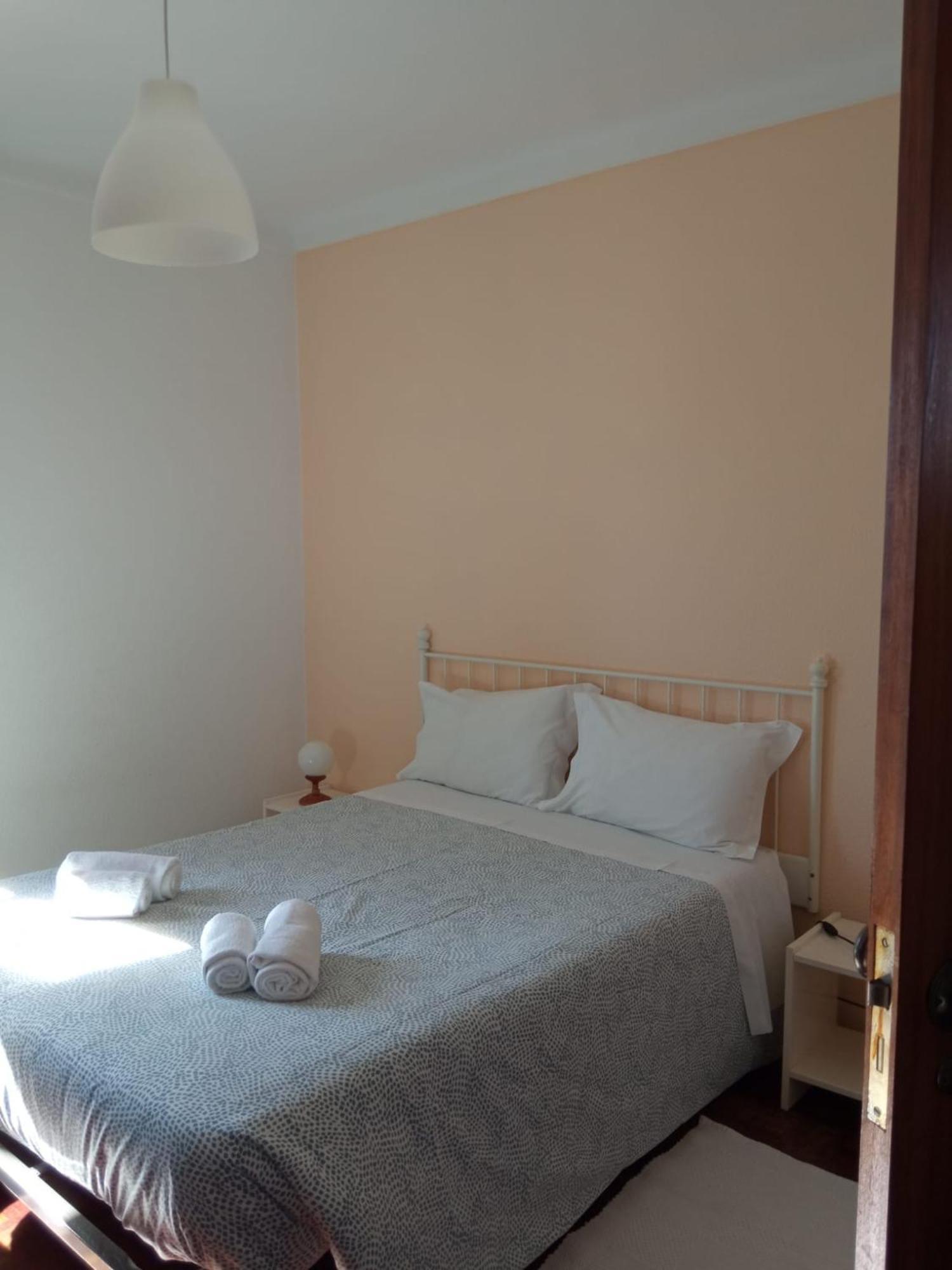 Alojamentos Vitinho 2 - Vila Nova Milfontes Vila Nova de Milfontes Pokój zdjęcie