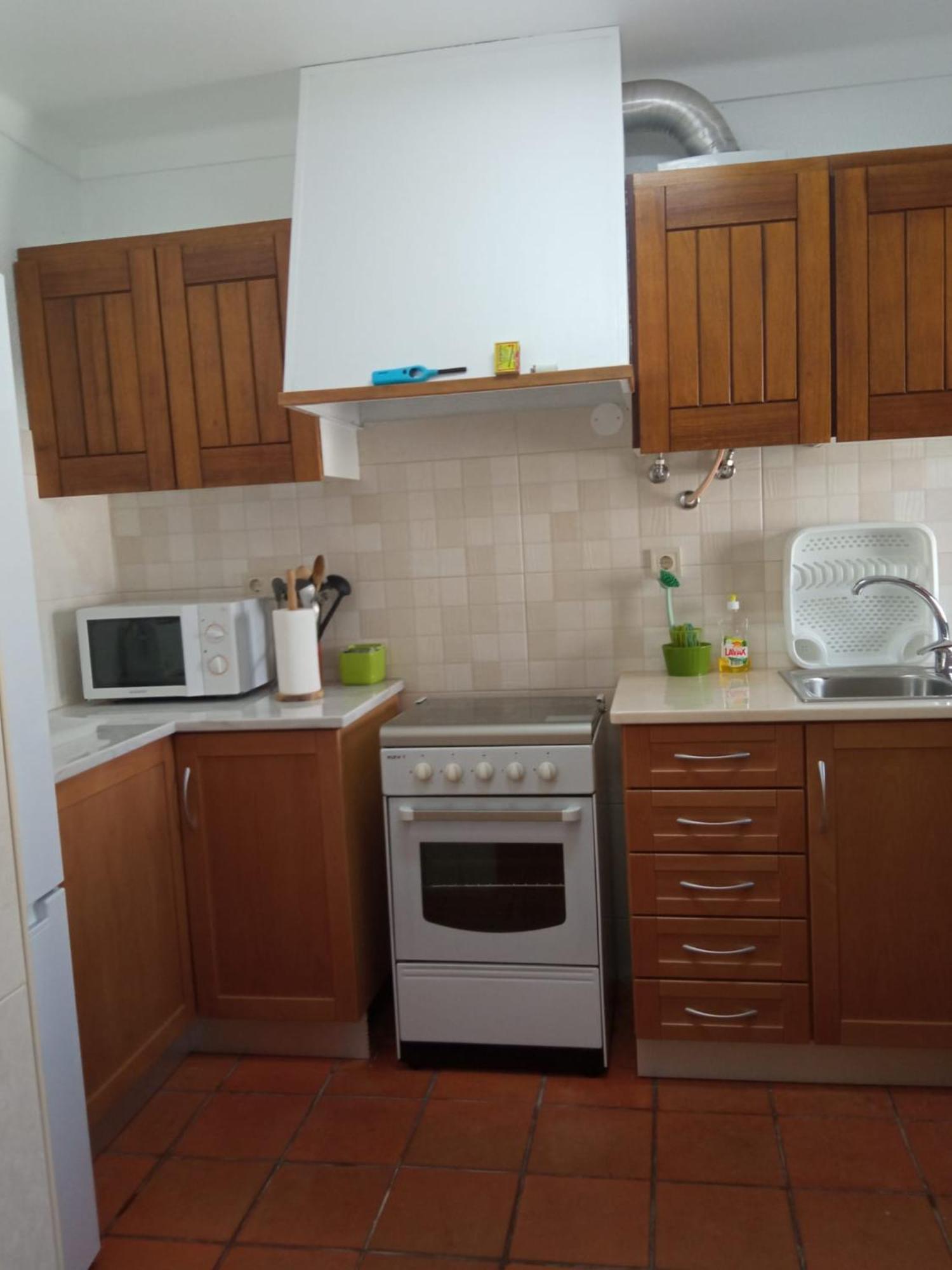 Alojamentos Vitinho 2 - Vila Nova Milfontes Vila Nova de Milfontes Pokój zdjęcie