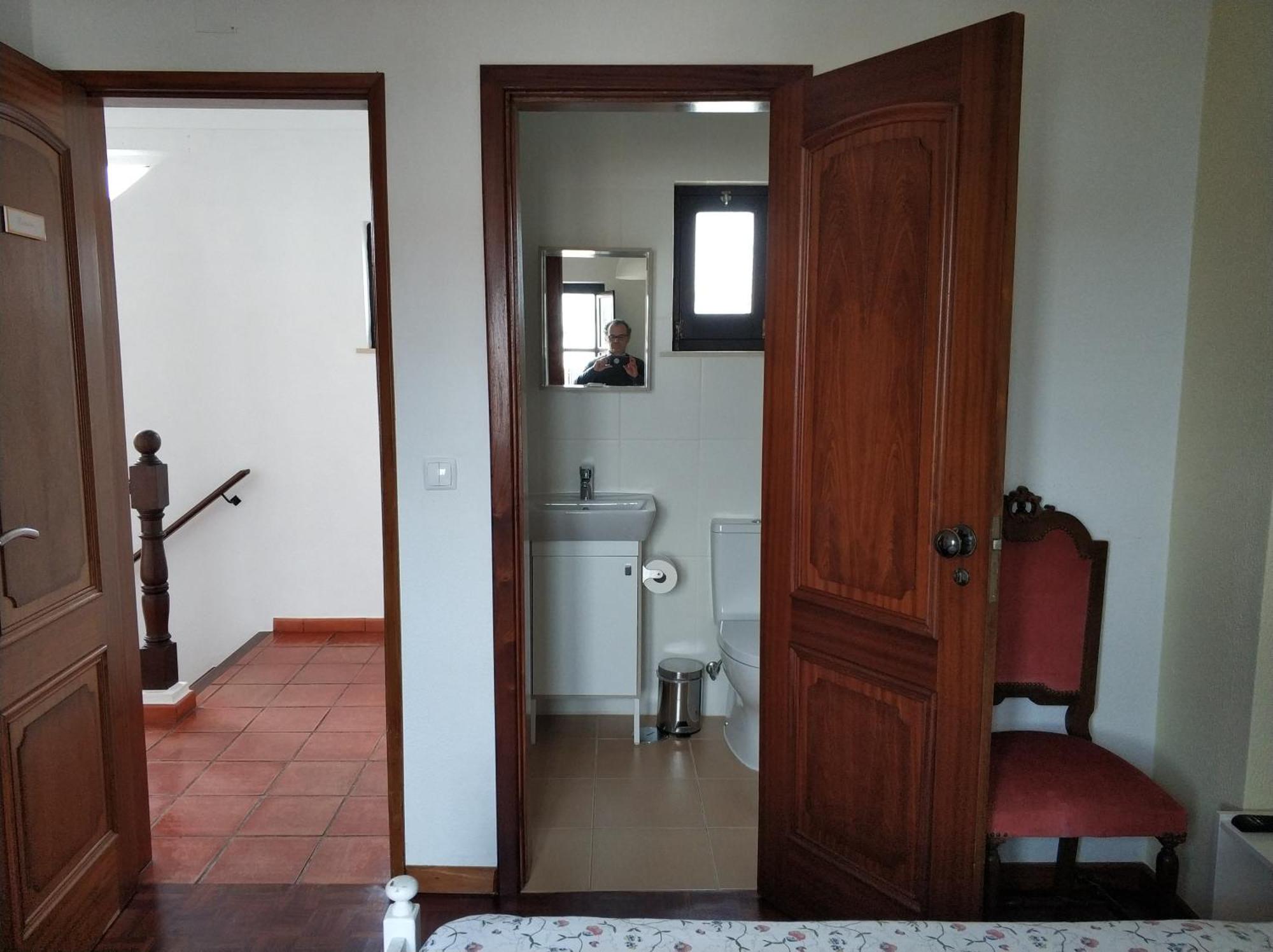 Alojamentos Vitinho 2 - Vila Nova Milfontes Vila Nova de Milfontes Zewnętrze zdjęcie