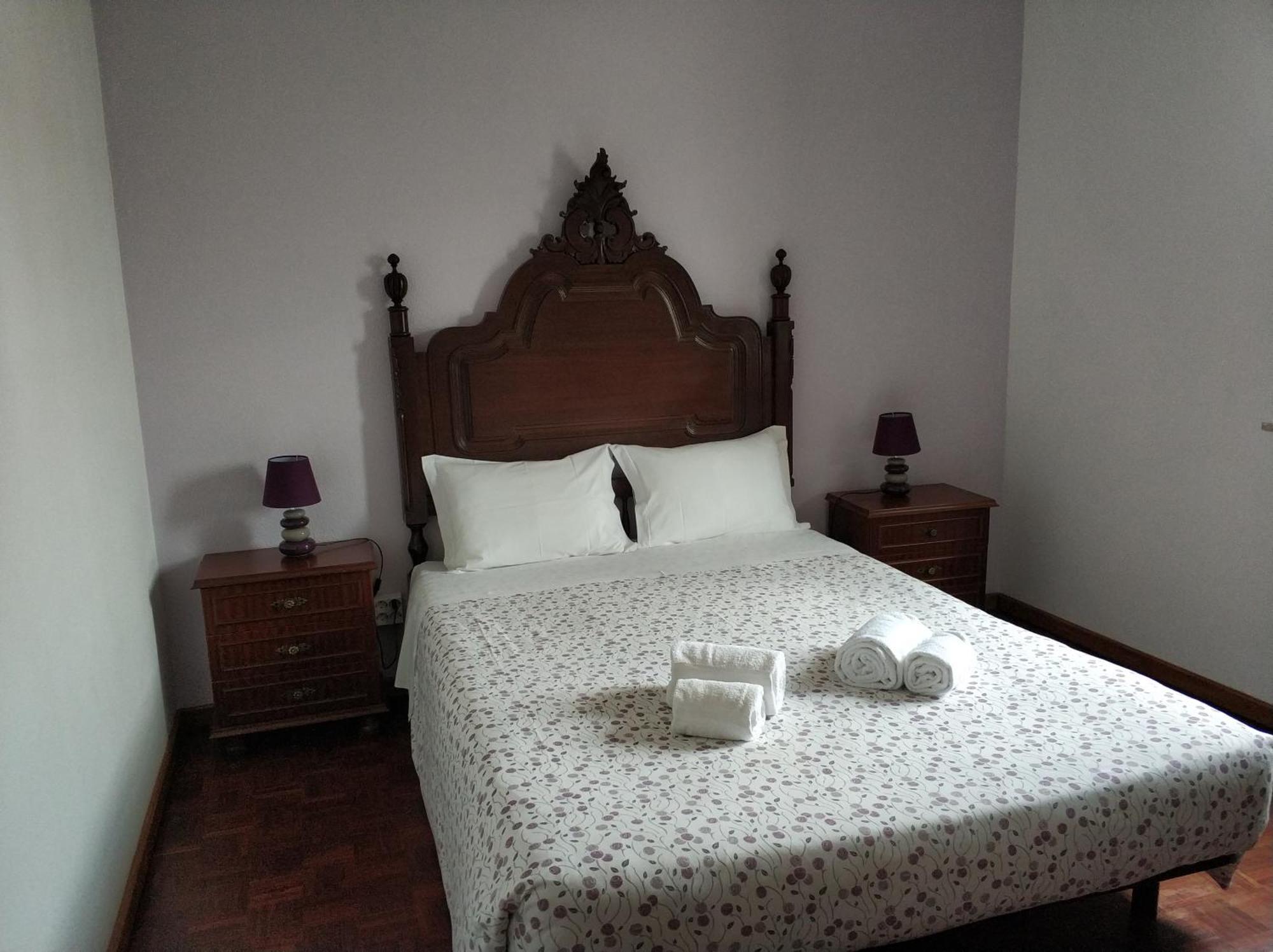 Alojamentos Vitinho 2 - Vila Nova Milfontes Vila Nova de Milfontes Pokój zdjęcie