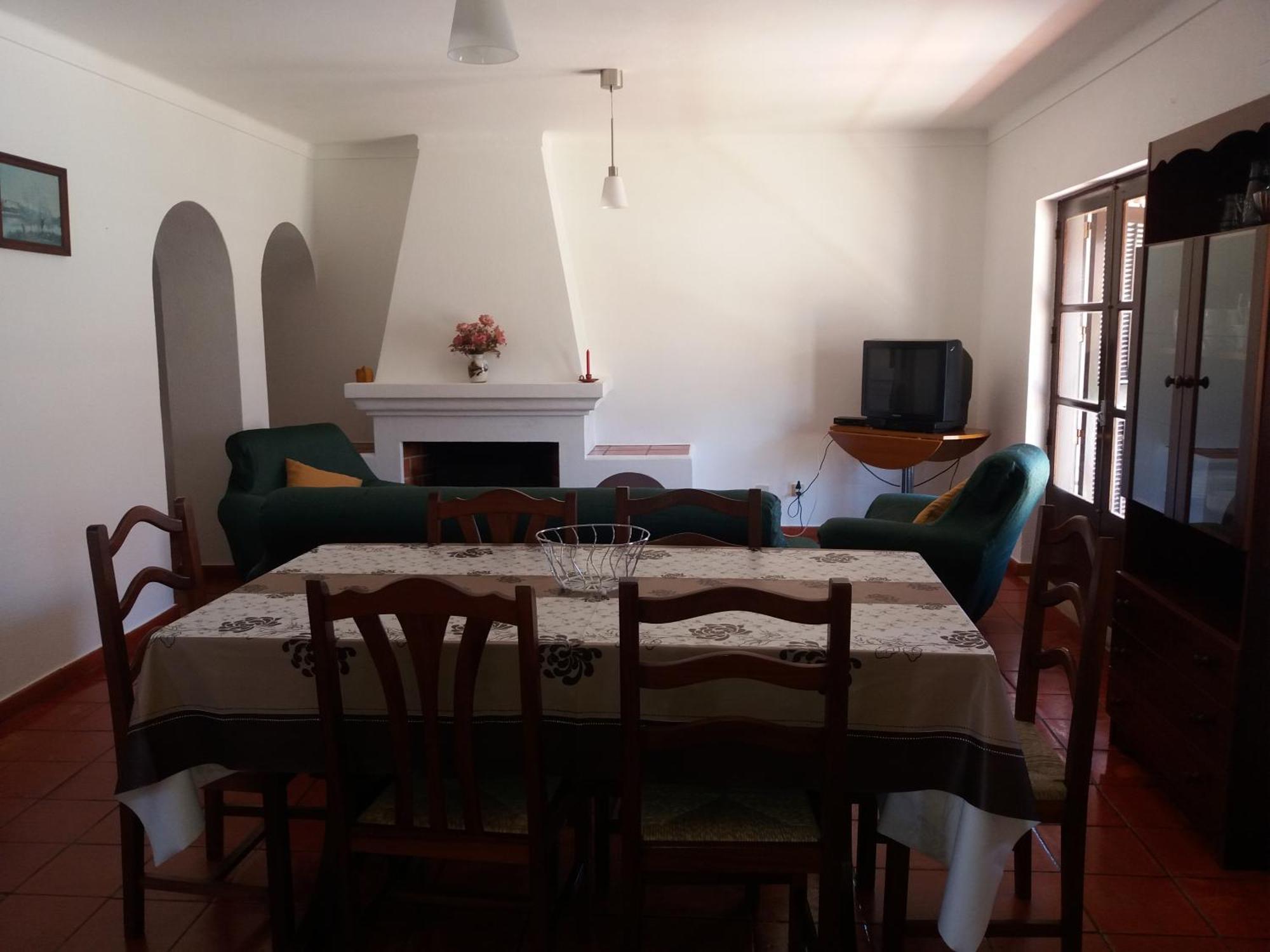 Alojamentos Vitinho 2 - Vila Nova Milfontes Vila Nova de Milfontes Pokój zdjęcie