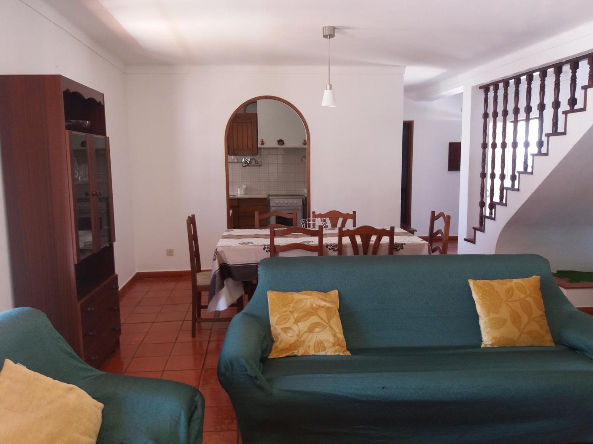 Alojamentos Vitinho 2 - Vila Nova Milfontes Vila Nova de Milfontes Pokój zdjęcie