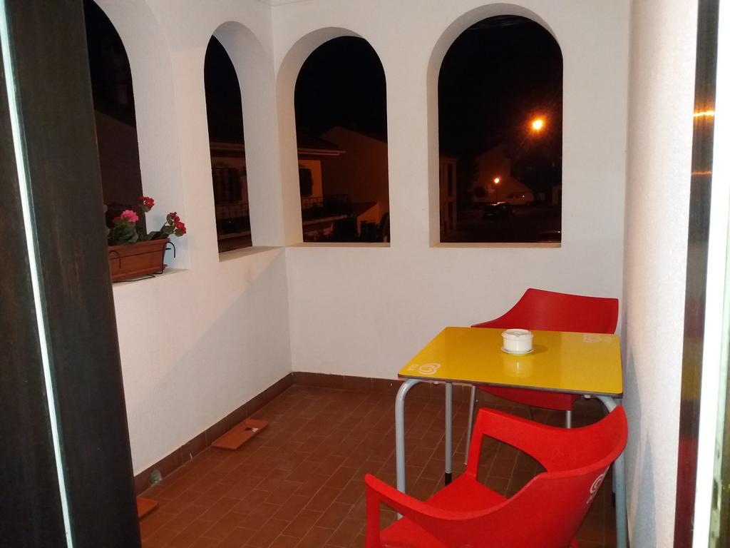 Alojamentos Vitinho 2 - Vila Nova Milfontes Vila Nova de Milfontes Zewnętrze zdjęcie