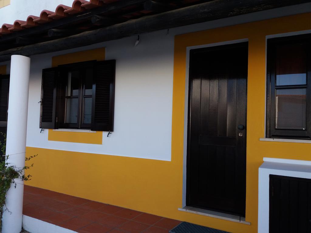Alojamentos Vitinho 2 - Vila Nova Milfontes Vila Nova de Milfontes Zewnętrze zdjęcie