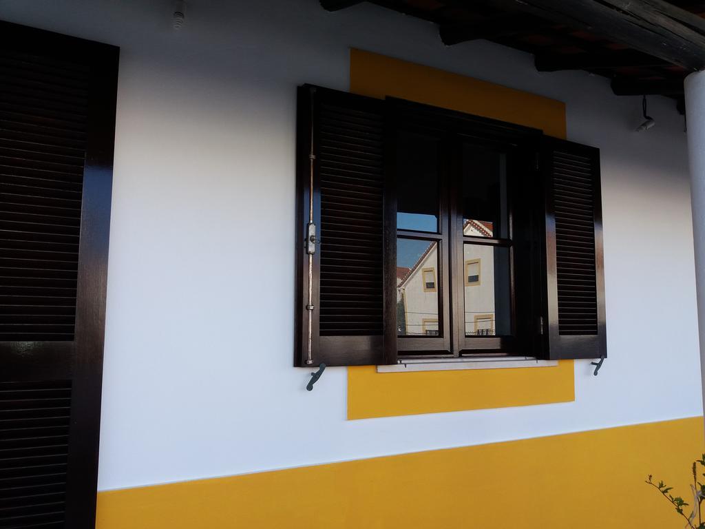 Alojamentos Vitinho 2 - Vila Nova Milfontes Vila Nova de Milfontes Zewnętrze zdjęcie