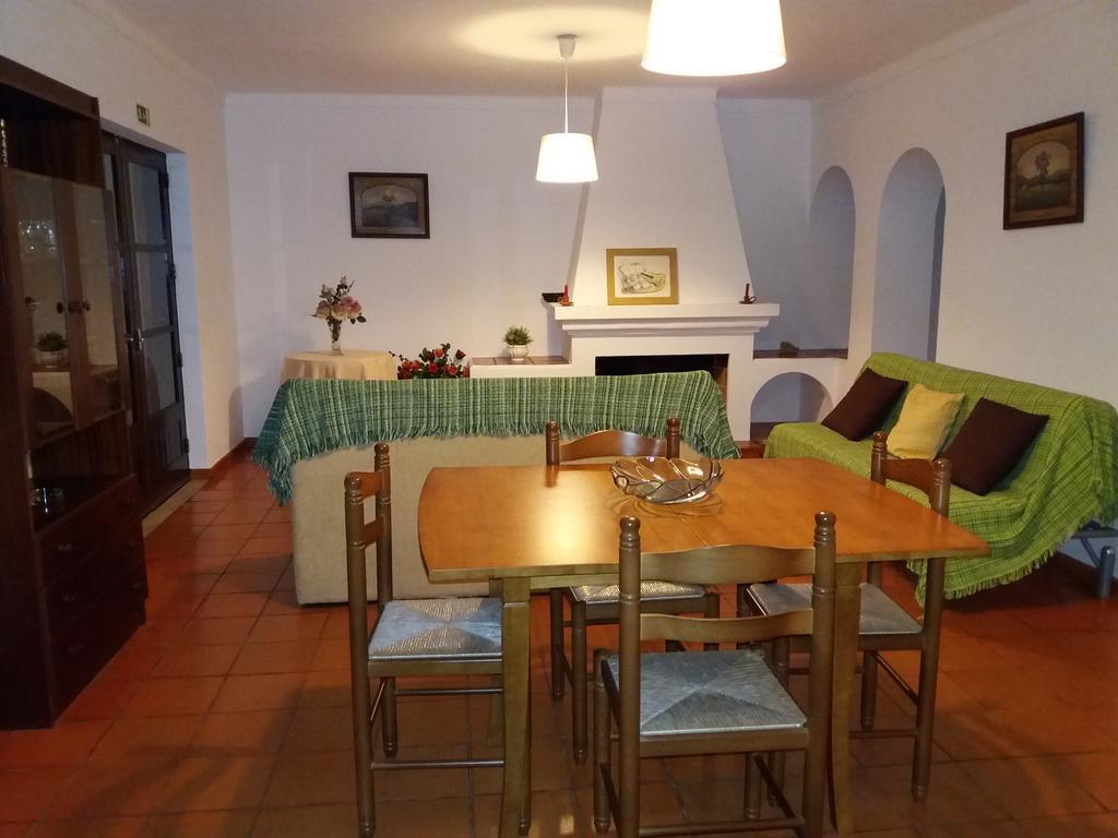 Alojamentos Vitinho 2 - Vila Nova Milfontes Vila Nova de Milfontes Zewnętrze zdjęcie