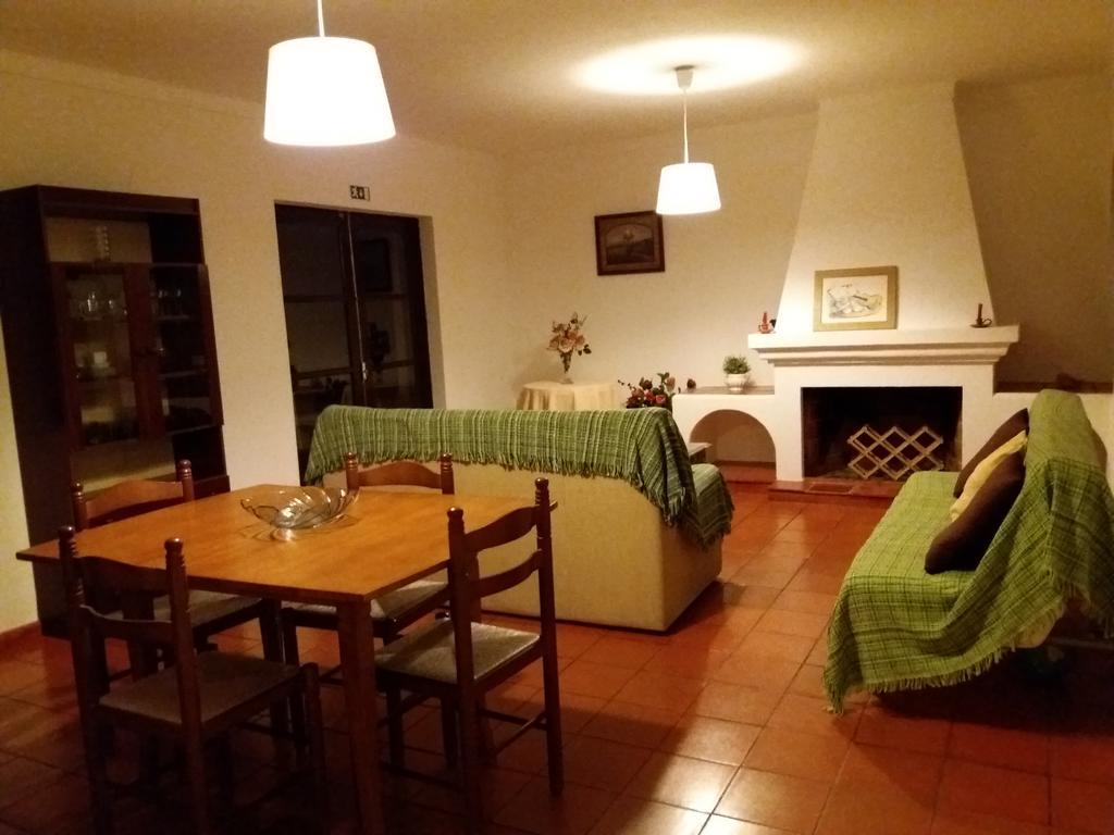 Alojamentos Vitinho 2 - Vila Nova Milfontes Vila Nova de Milfontes Zewnętrze zdjęcie