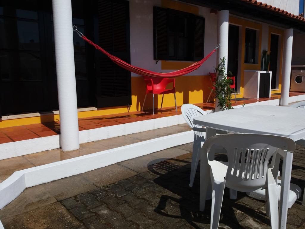 Alojamentos Vitinho 2 - Vila Nova Milfontes Vila Nova de Milfontes Zewnętrze zdjęcie