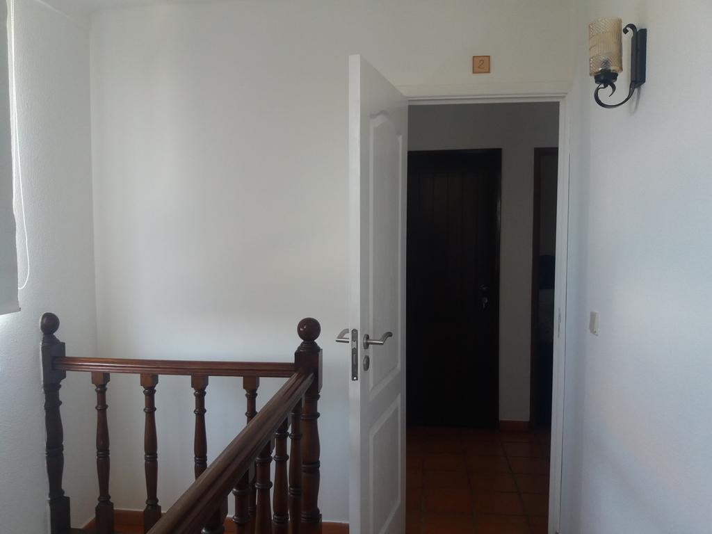 Alojamentos Vitinho 2 - Vila Nova Milfontes Vila Nova de Milfontes Zewnętrze zdjęcie
