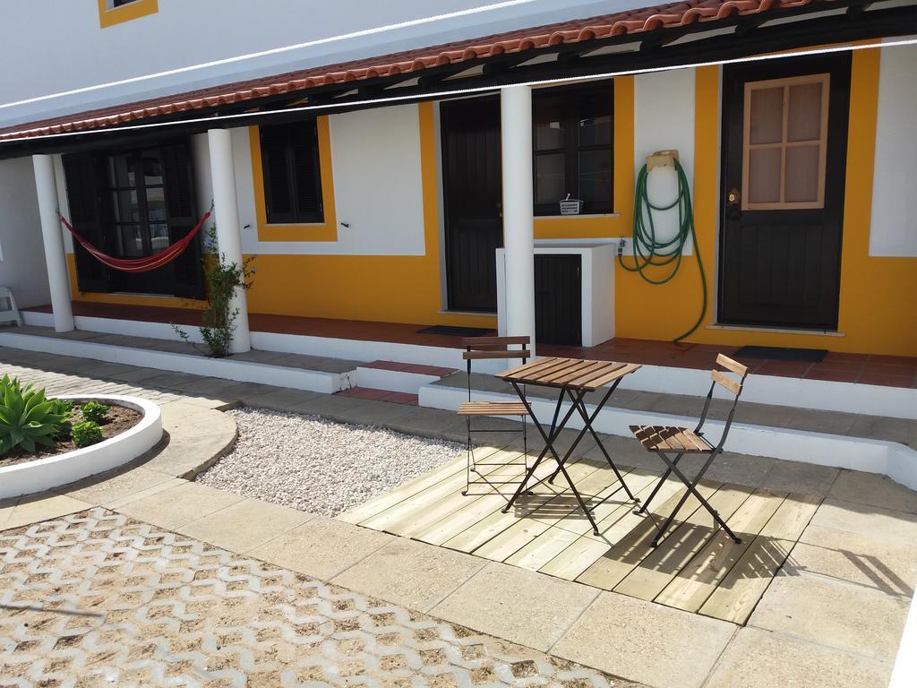Alojamentos Vitinho 2 - Vila Nova Milfontes Vila Nova de Milfontes Zewnętrze zdjęcie