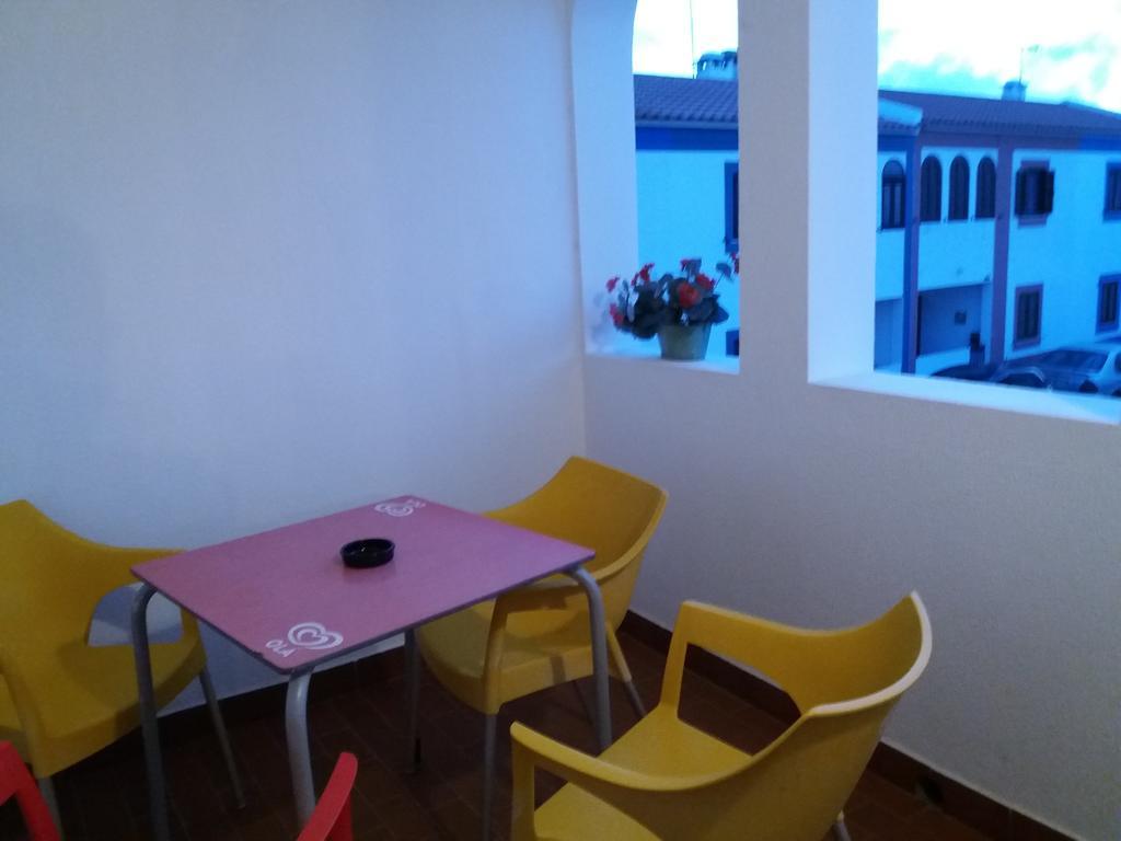 Alojamentos Vitinho 2 - Vila Nova Milfontes Vila Nova de Milfontes Zewnętrze zdjęcie
