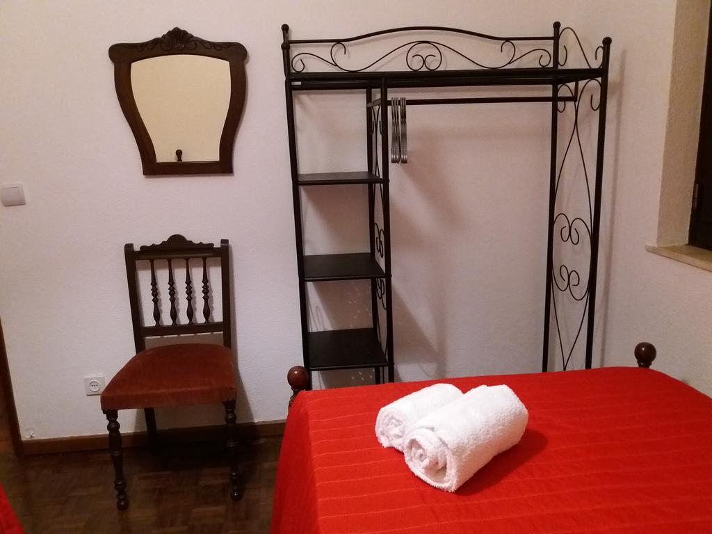 Alojamentos Vitinho 2 - Vila Nova Milfontes Vila Nova de Milfontes Zewnętrze zdjęcie