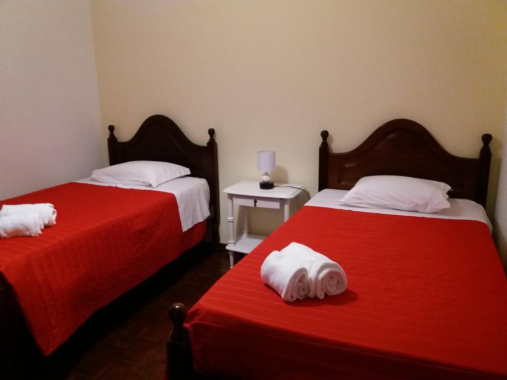 Alojamentos Vitinho 2 - Vila Nova Milfontes Vila Nova de Milfontes Zewnętrze zdjęcie