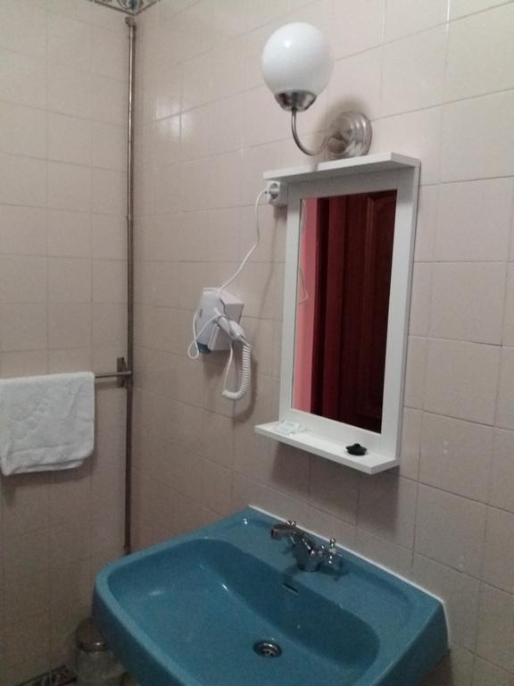 Alojamentos Vitinho 2 - Vila Nova Milfontes Vila Nova de Milfontes Zewnętrze zdjęcie