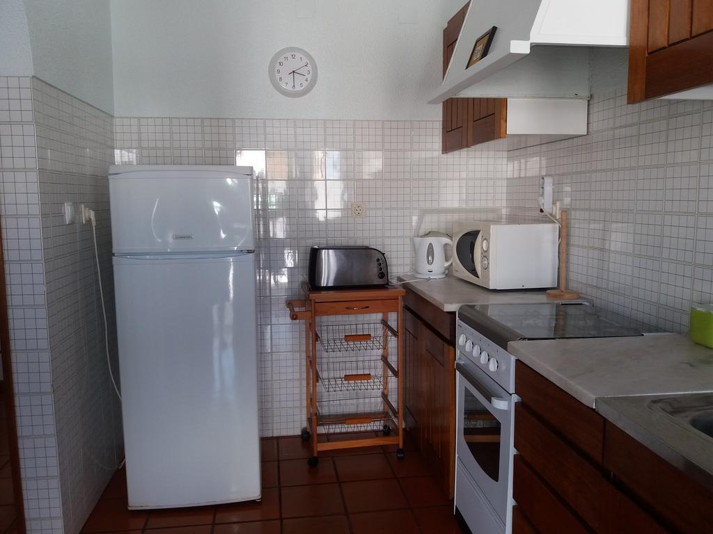 Alojamentos Vitinho 2 - Vila Nova Milfontes Vila Nova de Milfontes Zewnętrze zdjęcie